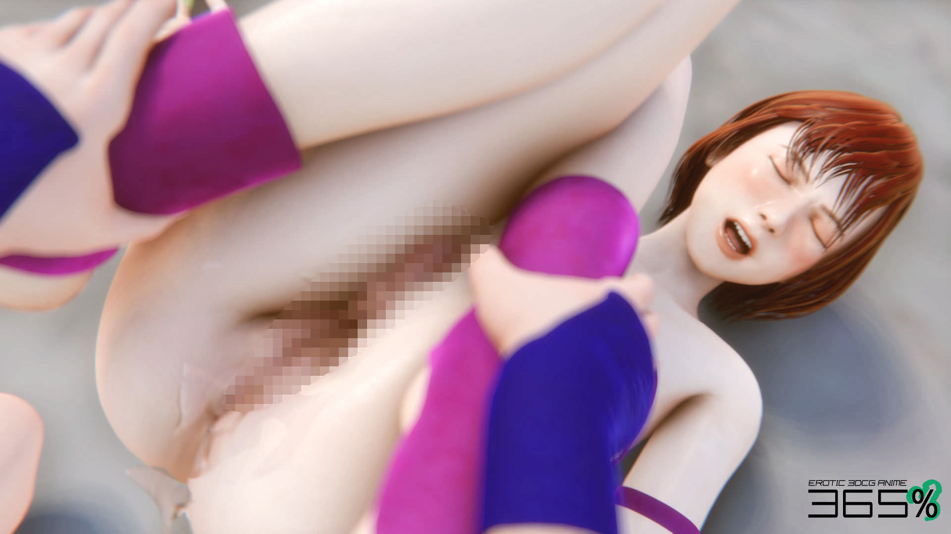 技の出し合いでイカせられる